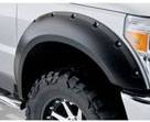Bushwacker Fender Flare