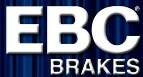 EBC Brakes - Drums and Rotors - Disc Brake Rotor