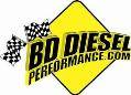 BD Diesel - On/Off Lockup Kit - BD Diesel 1600411 UPC: 019025002579