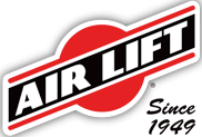 Air Lift - Air Tank - Air Lift 10980 UPC: 729199109805