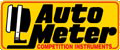 Auto Meter - American Muscle Tach/Speedometer Combo - Auto Meter 1295 UPC: 046074012952