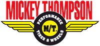Mickey Thompson - Wheels and  Accessories - Wheel Center Cap