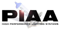 PIAA - HID Wiring Harness - PIAA 34035 UPC: 722935340357