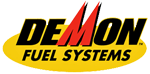 Demon Carburetion - Air/Fuel Delivery - Fuel Injection System