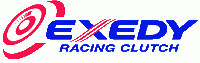 Exedy Racing Clutch - Transmission and Transaxle - Manual - Clutches/Flywheels/Components