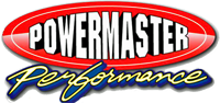 Powermaster - Engine Cooling - Water Pumps and Components