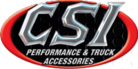 CSI - Performance/Engine/Drivetrain - Exhaust