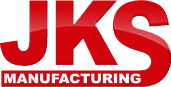 JKS Manufacturing - Axle Shock Mount - JKS Manufacturing OGS922 UPC: 814897010451