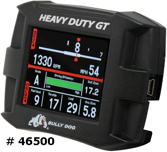 HD GT Tuner 46500