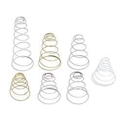 thumbnail image 2 of Quick Fuel Vacuum Secondary Spring Kit - 7 Spring Carburetor Tuning Set 2 of 3
