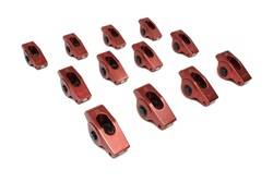Competition Cams - Aluminum Roller Rockers Rocker Arms - Competition Cams 1005-12 UPC: 036584290223 - Image 1