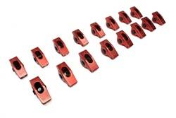 Competition Cams - Aluminum Roller Rockers Rocker Arms - Competition Cams 1002-16 UPC: 036584290117 - Image 1