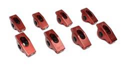 Competition Cams - Aluminum Roller Rockers Rocker Arms - Competition Cams 1002-8 UPC: 036584290919 - Image 1
