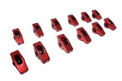 Competition Cams - Aluminum Roller Rockers Rocker Arms - Competition Cams 1004-12 UPC: 036584290186 - Image 1