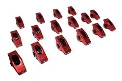 Competition Cams - Aluminum Roller Rockers Rocker Arms - Competition Cams 1004-16 UPC: 036584290193 - Image 1