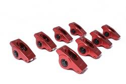 Competition Cams - Aluminum Roller Rockers Rocker Arms - Competition Cams 1004-8 UPC: 036584290926 - Image 1
