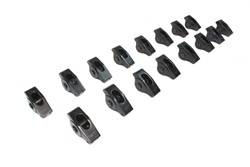Competition Cams - Aluminum Roller Rockers Rocker Arms - Competition Cams 1012-16 UPC: 036584291763 - Image 1