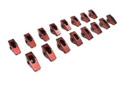 Competition Cams - Aluminum Roller Rockers Rocker Arms - Competition Cams 1044-16 UPC: 036584290421 - Image 1
