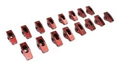 Competition Cams - Aluminum Roller Rockers Rocker Arms - Competition Cams 1060-16 UPC: 036584290797 - Image 1