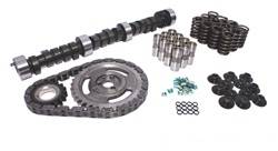 Competition Cams - High Energy Camshaft Kit - Competition Cams K18-123-4 UPC: 036584460459 - Image 1