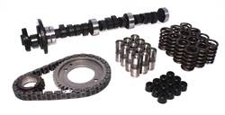 Competition Cams - High Energy Camshaft Kit - Competition Cams K69-235-4 UPC: 036584461876 - Image 1