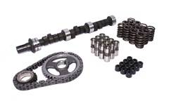 Competition Cams - High Energy Camshaft Kit - Competition Cams K67-246-4 UPC: 036584461814 - Image 1