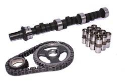 Competition Cams - High Energy Camshaft Small Kit - Competition Cams SK67-235-4 UPC: 036584470809 - Image 1