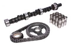 Competition Cams - High Energy Camshaft Small Kit - Competition Cams SK63-246-4 UPC: 036584470656 - Image 1