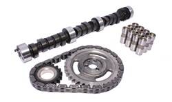 Competition Cams - High Energy Camshaft Small Kit - Competition Cams SK18-119-4 UPC: 036584470199 - Image 1