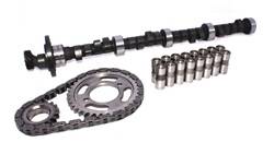 Competition Cams - High Energy Camshaft Small Kit - Competition Cams SK96-202-4 UPC: 036584470960 - Image 1