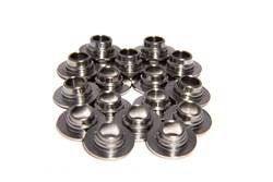 Competition Cams - Titanium Valve Spring Retainer - Competition Cams 753-16 UPC: 036584069782 - Image 1