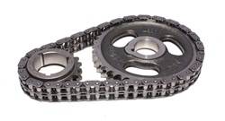 Competition Cams - Hi Tech Roller Race Timing Set - Competition Cams 3129 UPC: 036584340478 - Image 1