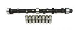Competition Cams - High Energy Camshaft/Lifter Kit - Competition Cams CL14-123-4 UPC: 036584451983 - Image 1