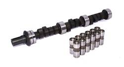 Competition Cams - High Energy Camshaft/Lifter Kit - Competition Cams CL67-246-4 UPC: 036584451440 - Image 1