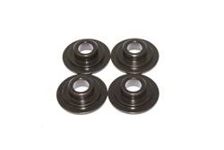 Competition Cams - Super Lock Valve Spring Retainers - Competition Cams 749-4 UPC: 036584067177 - Image 1