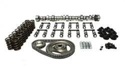 Competition Cams - Thumpr Camshaft Kit - Competition Cams K33-600-9 UPC: 036584215141 - Image 1