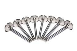 Competition Cams - Sportsman Stainless Steel Street Exhaust Valves - Competition Cams 6012-8 UPC: 036584131250 - Image 1