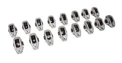 Competition Cams - High Energy Die Cast Aluminum Roller Rocker Arm Kit - Competition Cams 17044-16 UPC: 036584221111 - Image 1