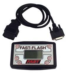 Competition Cams - Fast-Flash Power Programmer - Competition Cams 170384 UPC: 036584117643 - Image 1