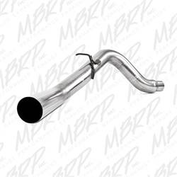 MBRP Exhaust - XP Series Filter Back Exhaust System - MBRP Exhaust S6161409 UPC: 882963118691 - Image 1