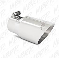 MBRP Exhaust - Pro Series Cat Back Exhaust System - MBRP Exhaust S7269304 UPC: 882963118431 - Image 1