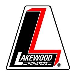 Lakewood - Lakewood Decal - Lakewood 60020 UPC: 084041600207 - Image 1