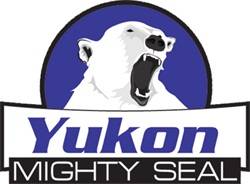 Yukon Gear & Axle - Yukon Mighty Wheel Bearing Seal - Yukon Gear & Axle YMS9178S UPC: 883584302070 - Image 1