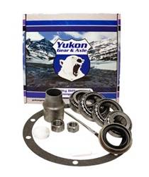 Yukon Gear & Axle - Differential Bearing Kit - Yukon Gear & Axle BK M35 UPC: 883584110828 - Image 1