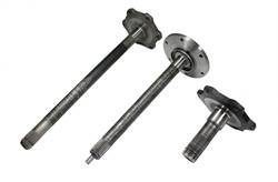 Yukon Gear & Axle - Axle Shaft - Yukon Gear & Axle YA T4133734020 UPC: 883584216612 - Image 1