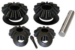 Yukon Gear & Axle - Spider Gear Set - Yukon Gear & Axle YPKTLC-S-30 UPC: 883584161349 - Image 1