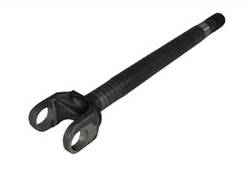 Yukon Gear & Axle - Axle Shaft - Yukon Gear & Axle YA W38825 UPC: 883584216773 - Image 1