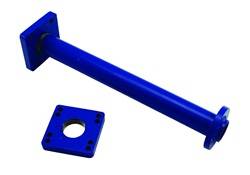 Yukon Gear & Axle - Axle Bearing Puller Tool - Yukon Gear & Axle YT P71 UPC: 883584560654 - Image 1