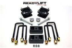 ReadyLift - SST Lift Kit - ReadyLift 69-5076 UPC: 804879262435 - Image 1