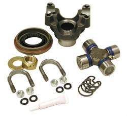 Yukon Gear & Axle - Trail Repair Kit - Yukon Gear & Axle YP TRKD44-1350S UPC: 883584322801 - Image 1